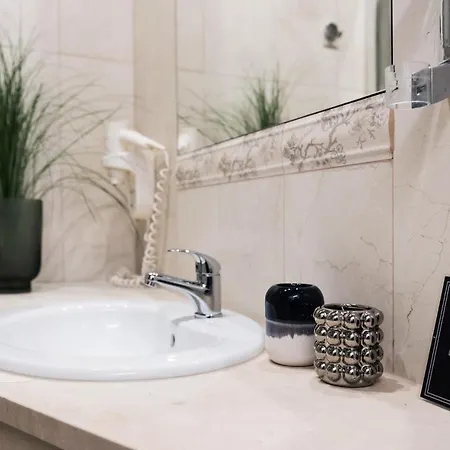 Louvre - Loftaffair Daire *