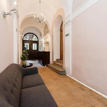 Louvre - Loftaffair Daire *