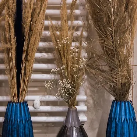 Daire Louvre - Loftaffair Krakow