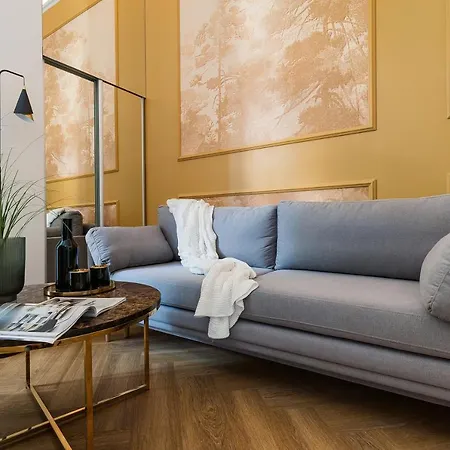 Louvre - Loftaffair * Krakow