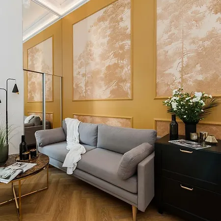 Louvre - Loftaffair * Krakow