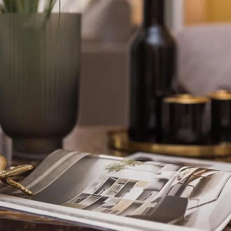 Apartament Louvre - Loftaffair