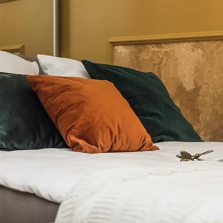 Apartament Louvre - Loftaffair