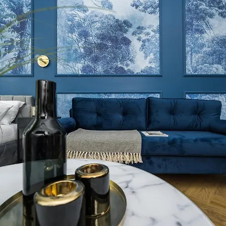 Апартаменты Louvre - Loftaffair *