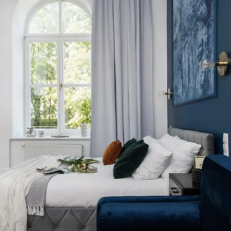 Apartman Louvre - Loftaffair *