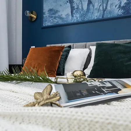 Apartman Louvre - Loftaffair