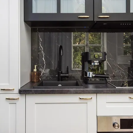 Louvre - Loftaffair Krakkó