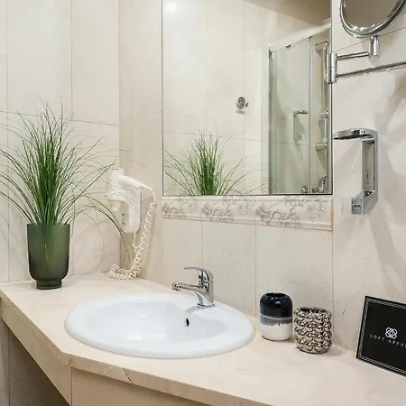 Apartman Louvre - Loftaffair Krakkó