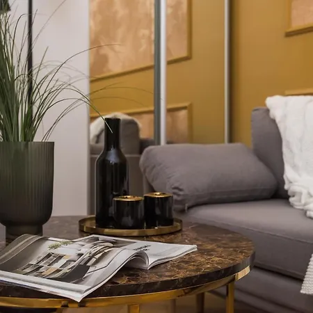 Apartman Louvre - Loftaffair *