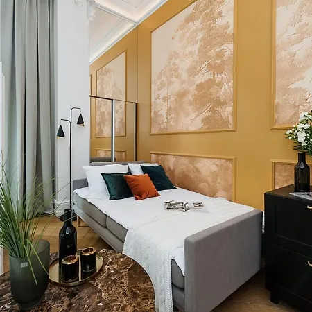 Apartman Louvre - Loftaffair