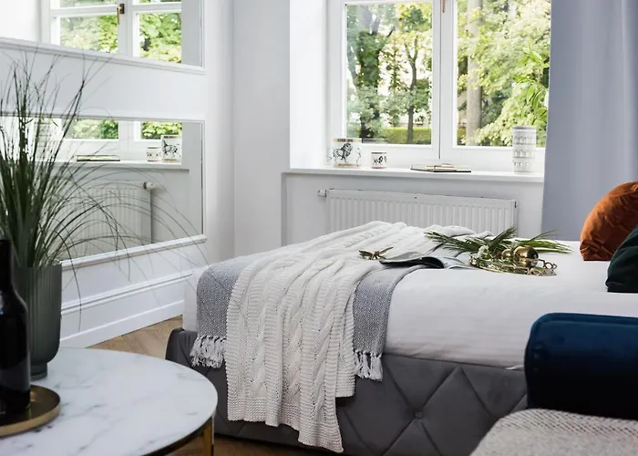 Louvre - Loftaffair Apartmán