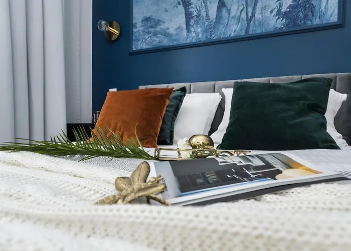 Apartmán Louvre - Loftaffair