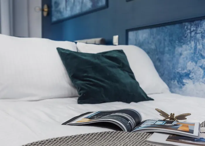 Apartmán Louvre - Loftaffair *