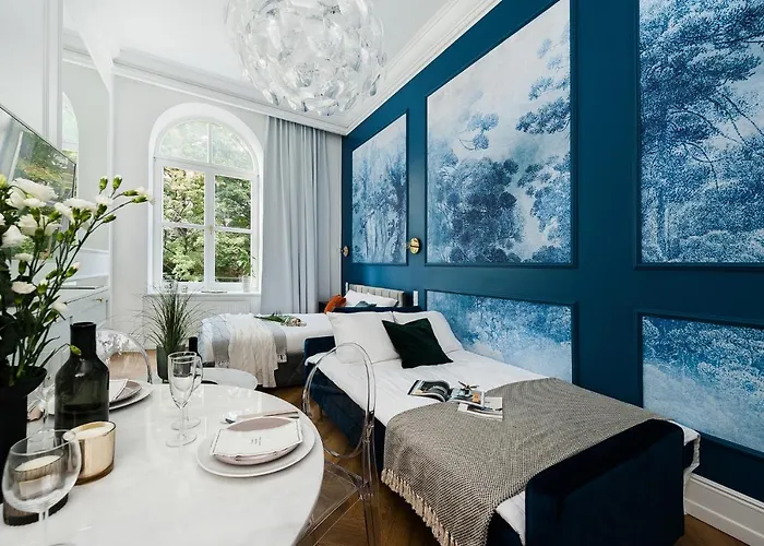 Louvre - Loftaffair * Krakov