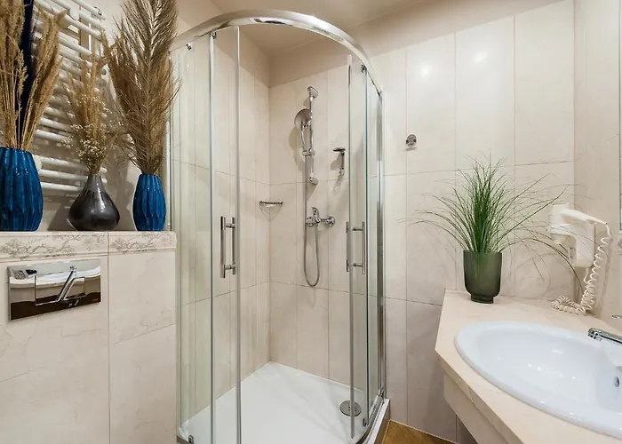 Louvre - Loftaffair Krakov