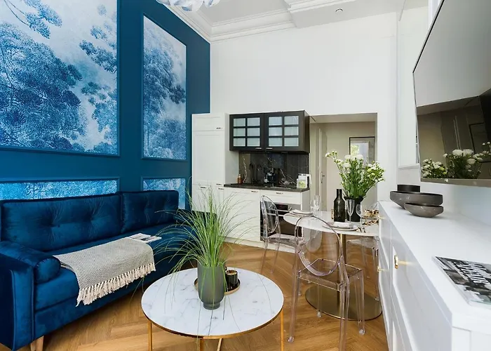 Louvre - Loftaffair * Krakov