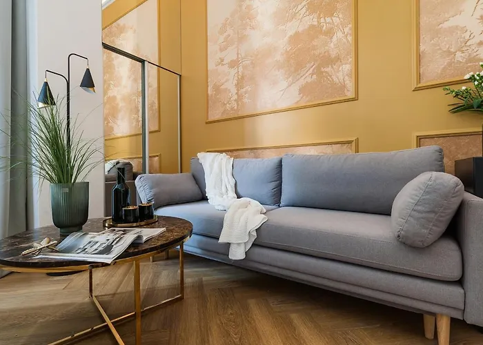 Louvre - Loftaffair * Krakov