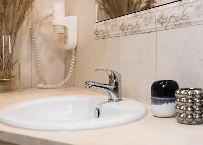 Apartmán Louvre - Loftaffair