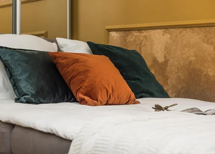 Apartmán Louvre - Loftaffair