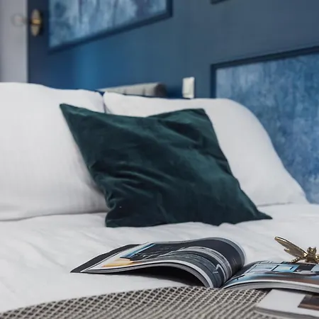 Apartamento Louvre - Loftaffair *